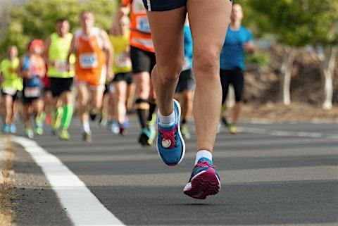The Barley Chase Event